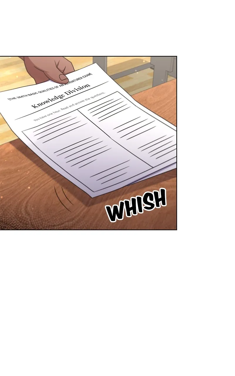 Read Surviving a Fantasy Adventure Comic chapter 37 image 27 on Lezhin