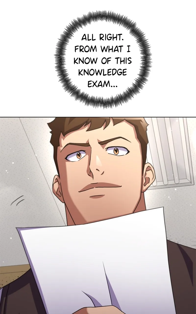 Read Surviving a Fantasy Adventure Comic chapter 37 image 28 on Lezhin