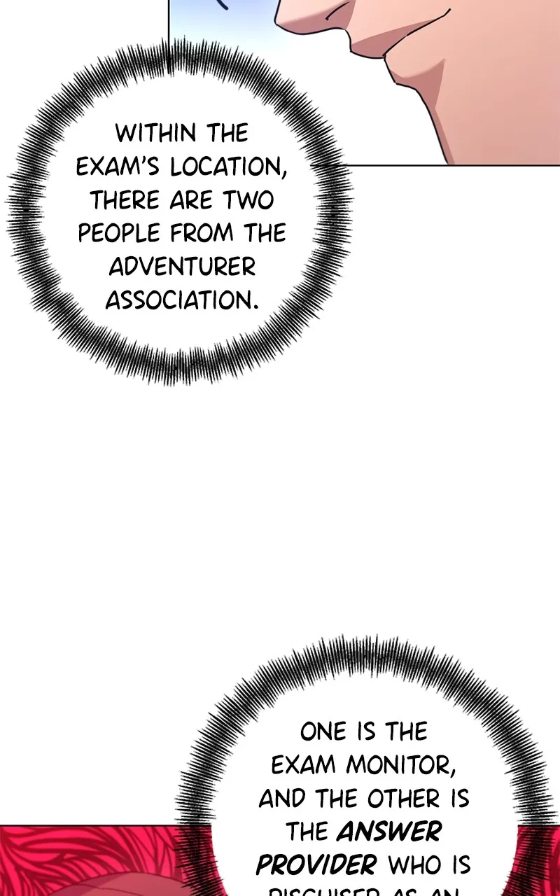 Read Surviving a Fantasy Adventure Comic chapter 37 image 31 on Lezhin