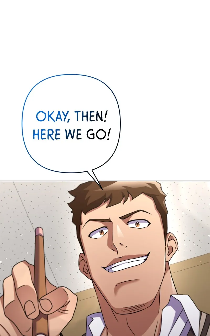 Read Surviving a Fantasy Adventure Comic chapter 37 image 37 on Lezhin