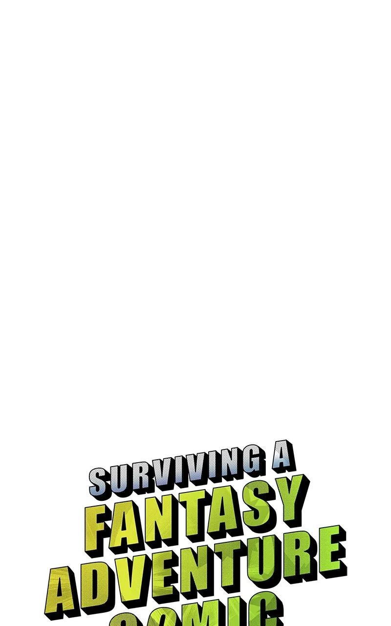Read Surviving a Fantasy Adventure Comic chapter 37 image 41 on Lezhin