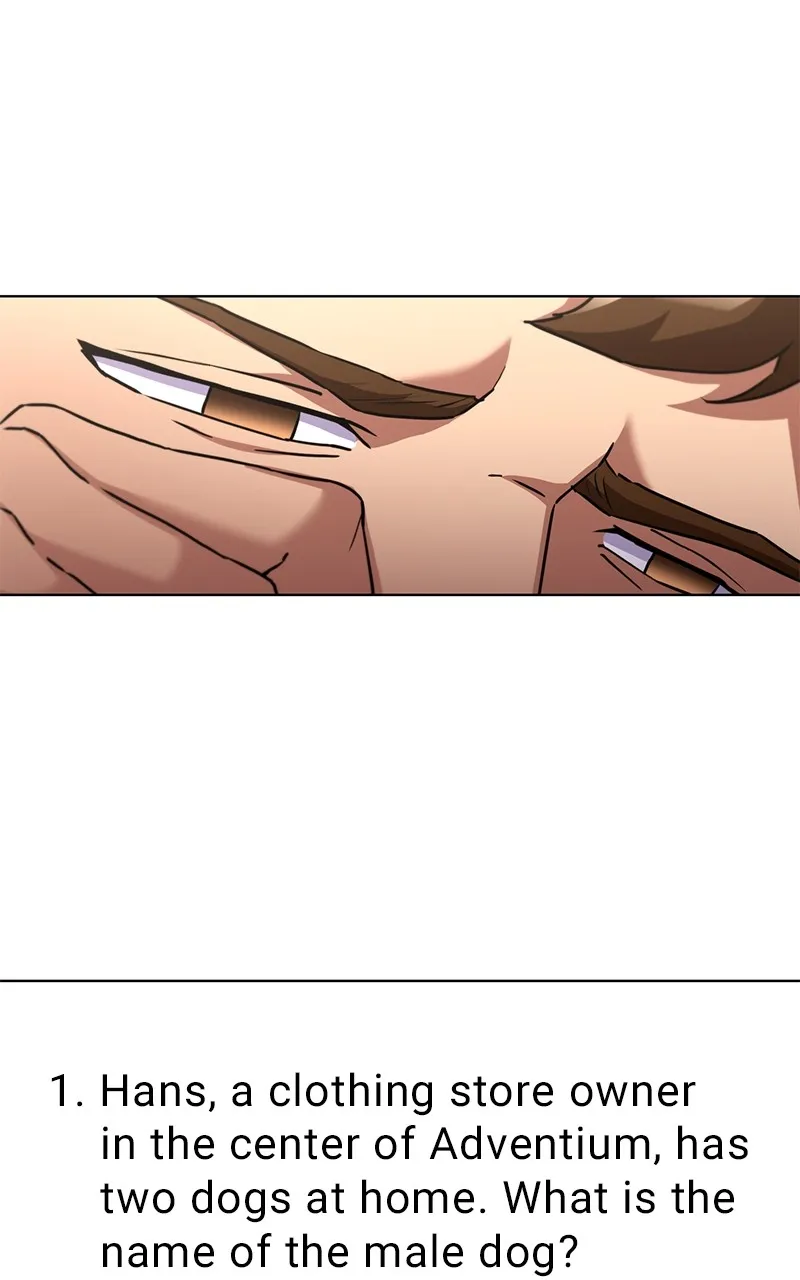 Read Surviving a Fantasy Adventure Comic chapter 37 image 45 on Lezhin