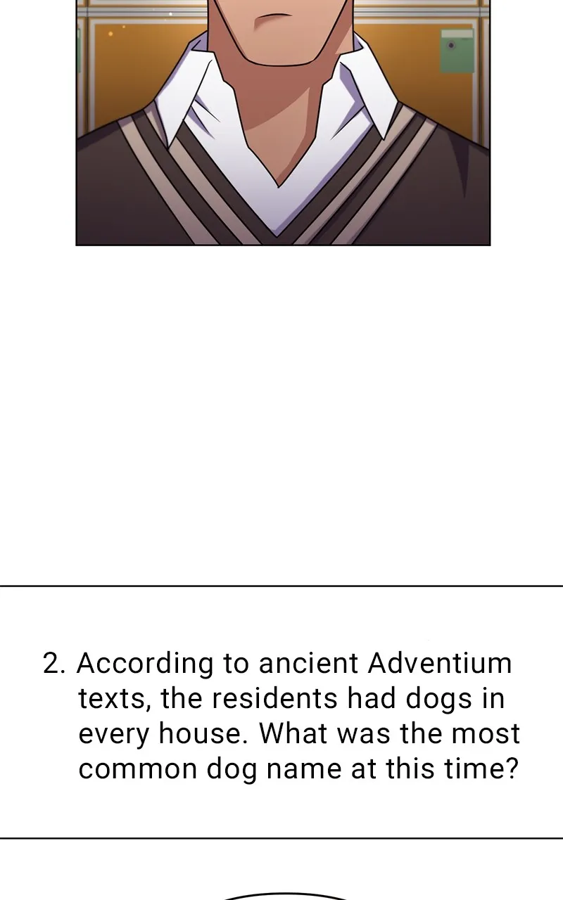 Read Surviving a Fantasy Adventure Comic chapter 37 image 47 on Lezhin