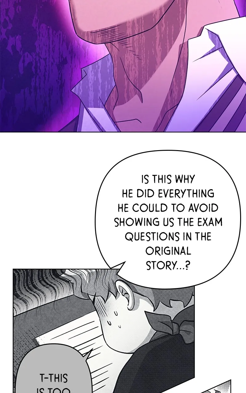 Read Surviving a Fantasy Adventure Comic chapter 37 image 49 on Lezhin