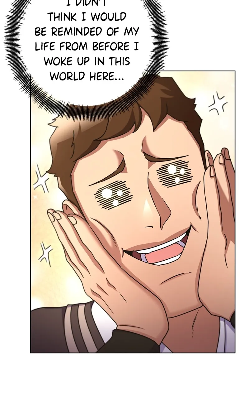 Read Surviving a Fantasy Adventure Comic chapter 37 image 5 on Lezhin