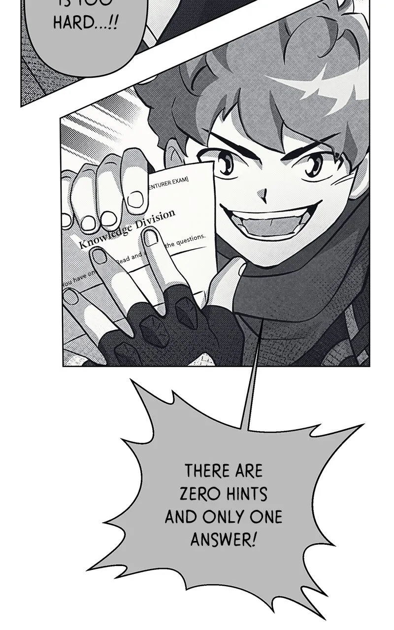 Read Surviving a Fantasy Adventure Comic chapter 37 image 50 on Lezhin