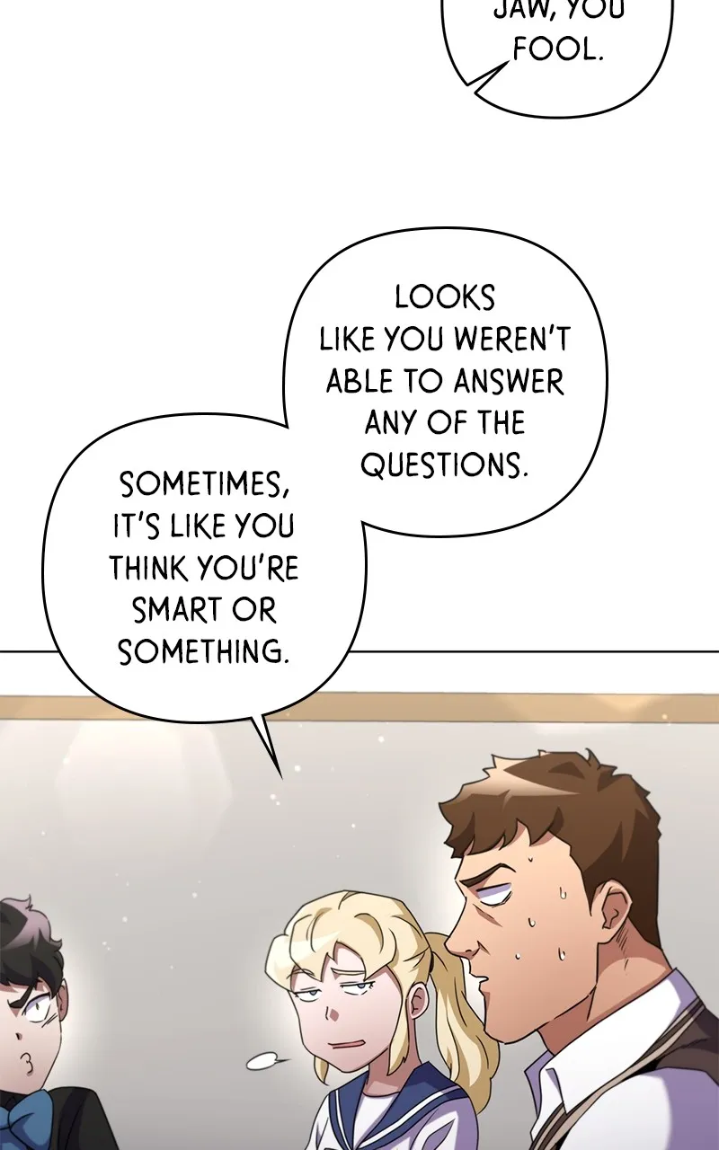 Read Surviving a Fantasy Adventure Comic chapter 37 image 56 on Lezhin