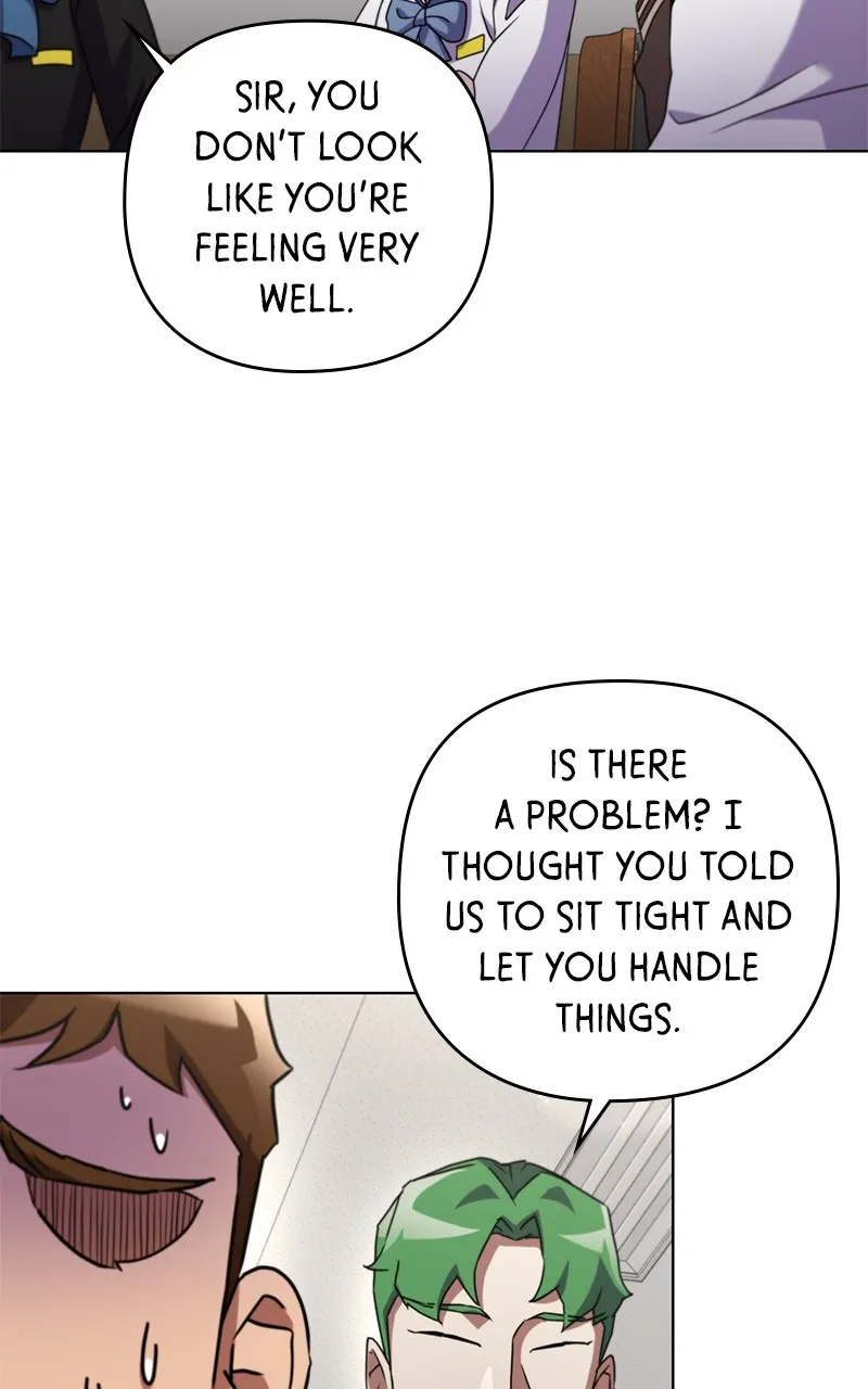Read Surviving a Fantasy Adventure Comic chapter 37 image 57 on Lezhin