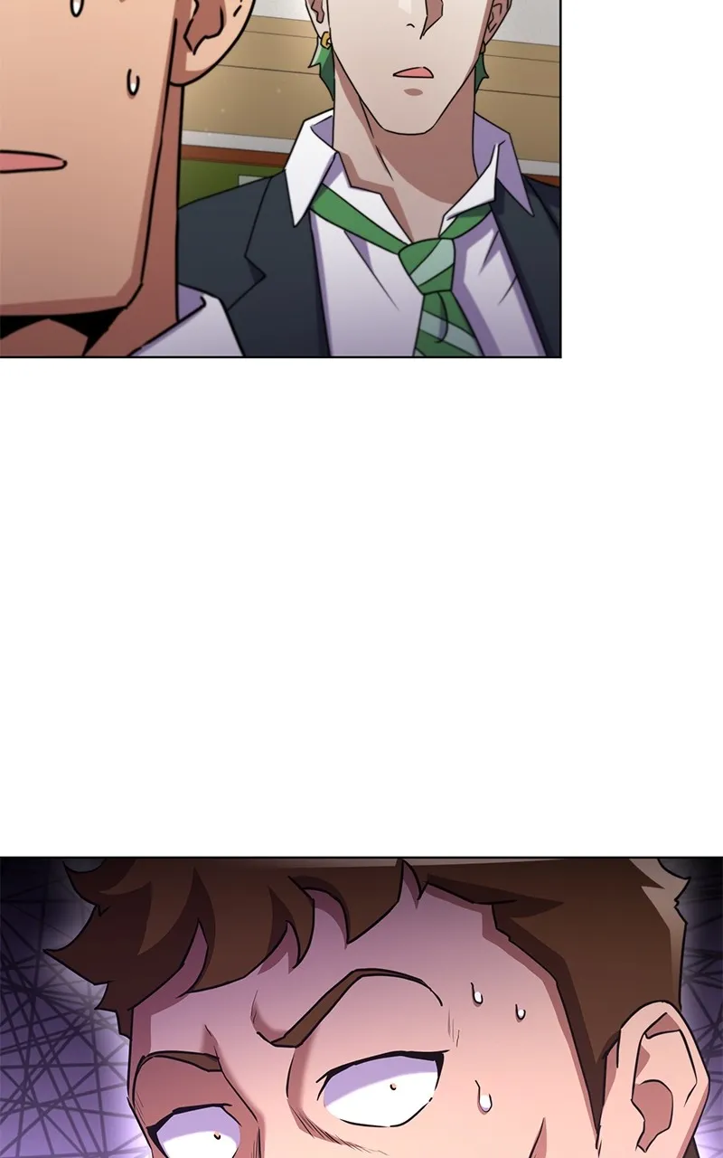 Read Surviving a Fantasy Adventure Comic chapter 37 image 58 on Lezhin