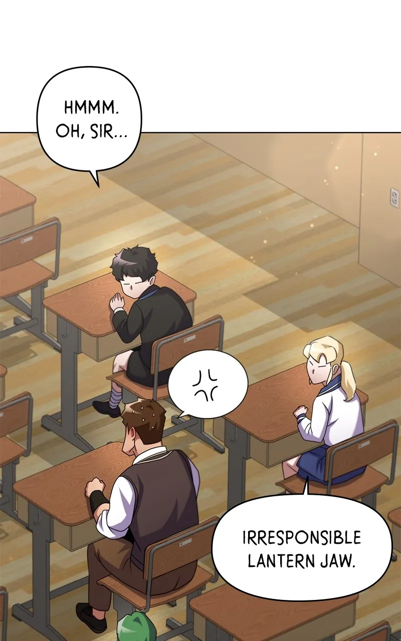 Read Surviving a Fantasy Adventure Comic chapter 37 image 60 on Lezhin