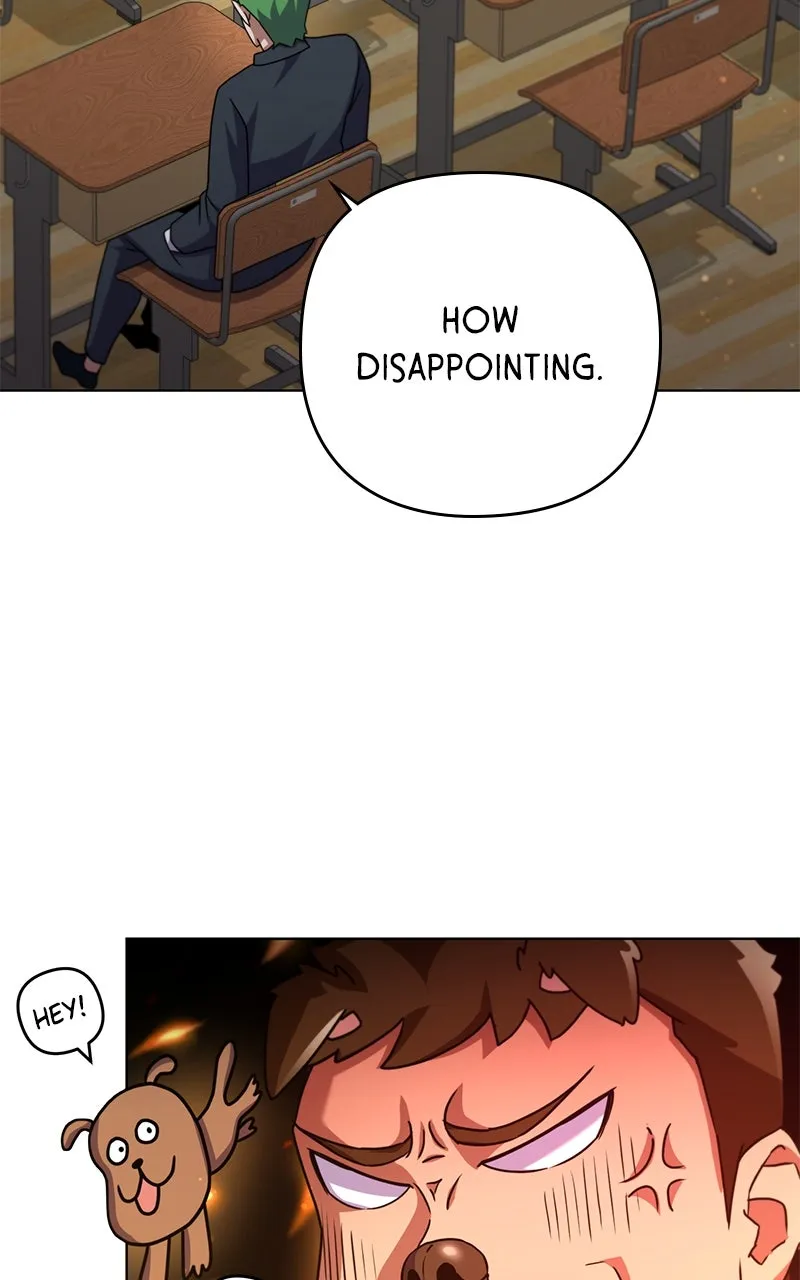 Read Surviving a Fantasy Adventure Comic chapter 37 image 61 on Lezhin