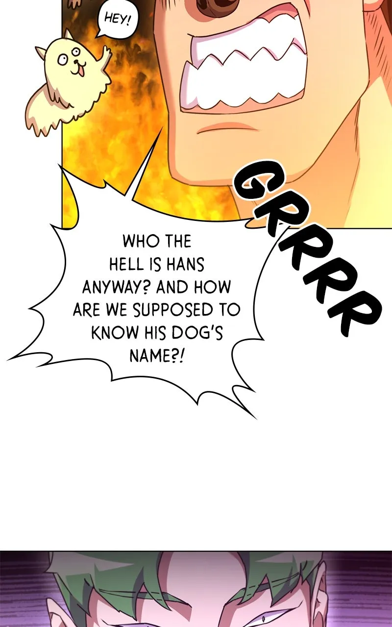 Read Surviving a Fantasy Adventure Comic chapter 37 image 62 on Lezhin