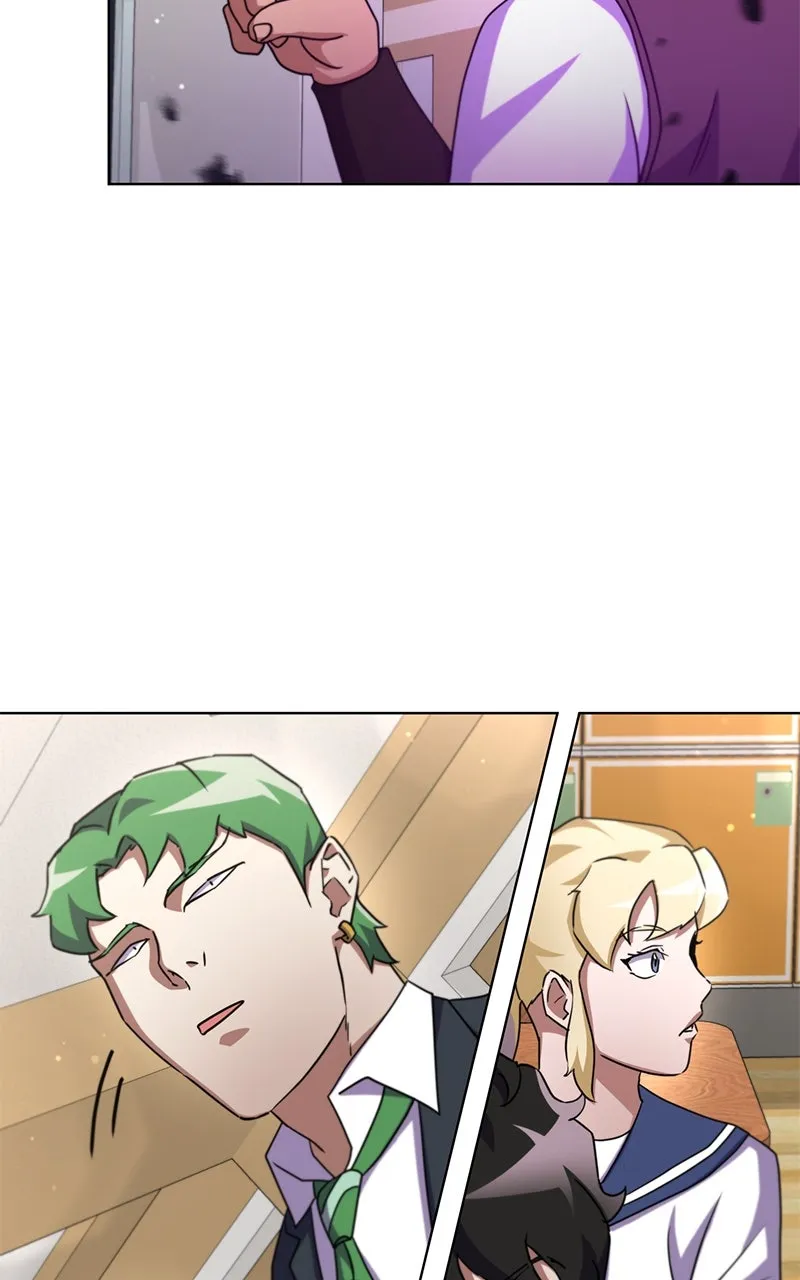 Read Surviving a Fantasy Adventure Comic chapter 37 image 66 on Lezhin