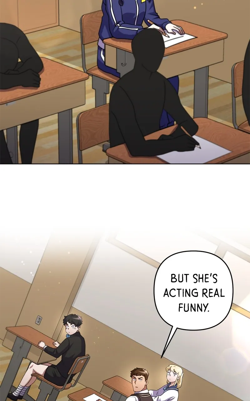 Read Surviving a Fantasy Adventure Comic chapter 37 image 68 on Lezhin