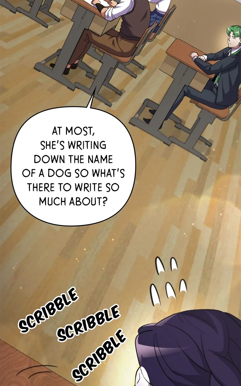 Read Surviving a Fantasy Adventure Comic chapter 37 image 69 on Lezhin