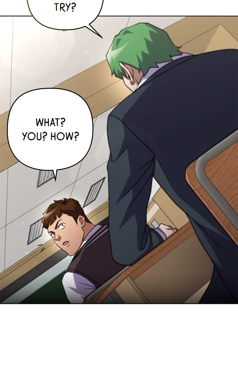 Read Surviving a Fantasy Adventure Comic chapter 37 image 72 on Lezhin