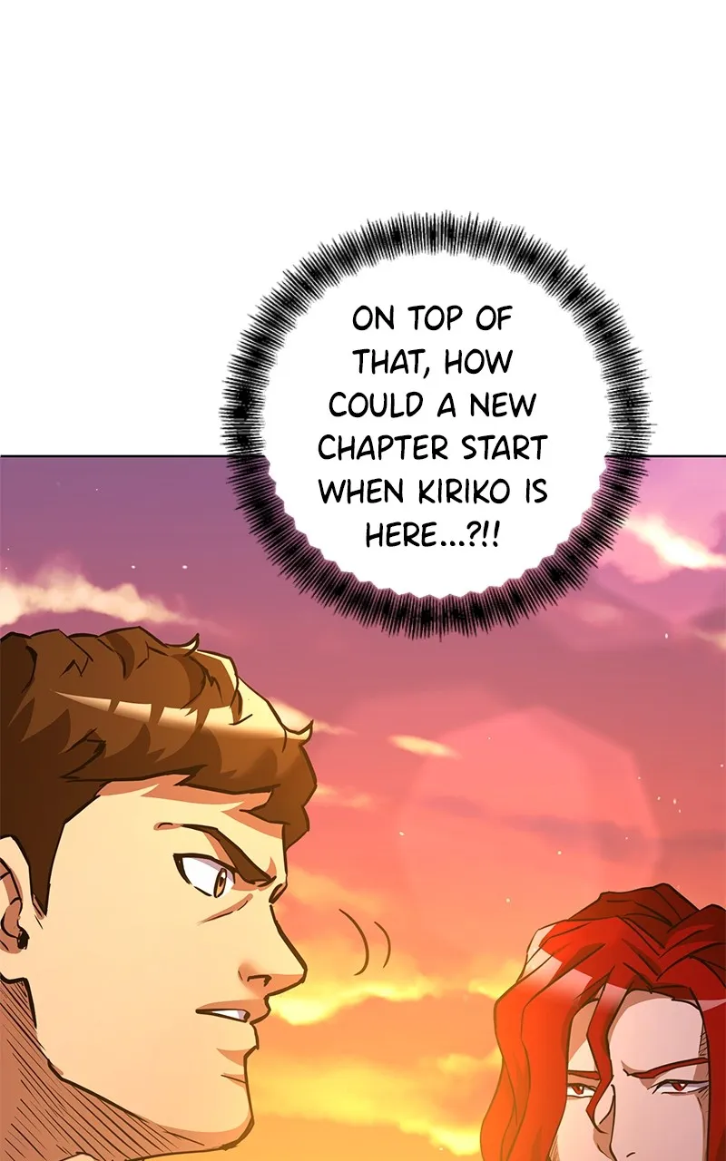 Read Surviving a Fantasy Adventure Comic chapter 4 image 0 on Lezhin