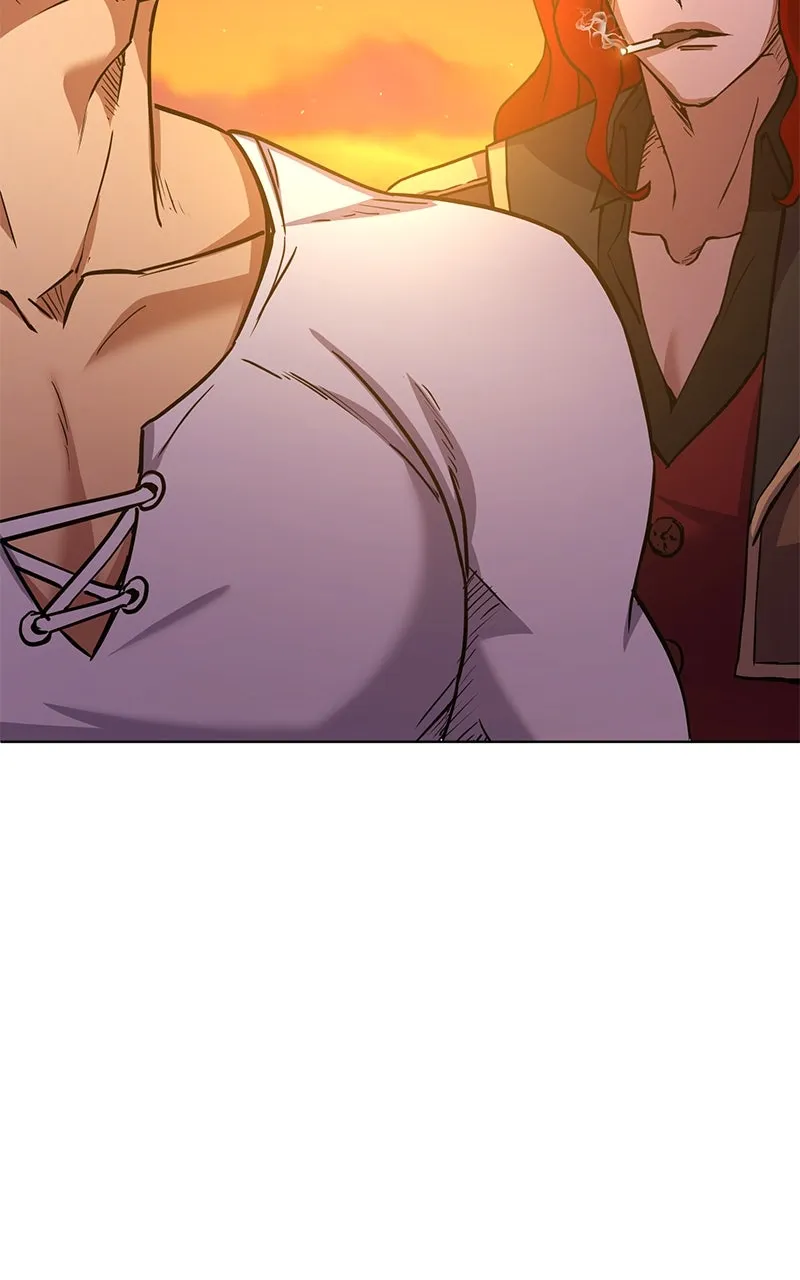 Read Surviving a Fantasy Adventure Comic chapter 4 image 1 on Lezhin