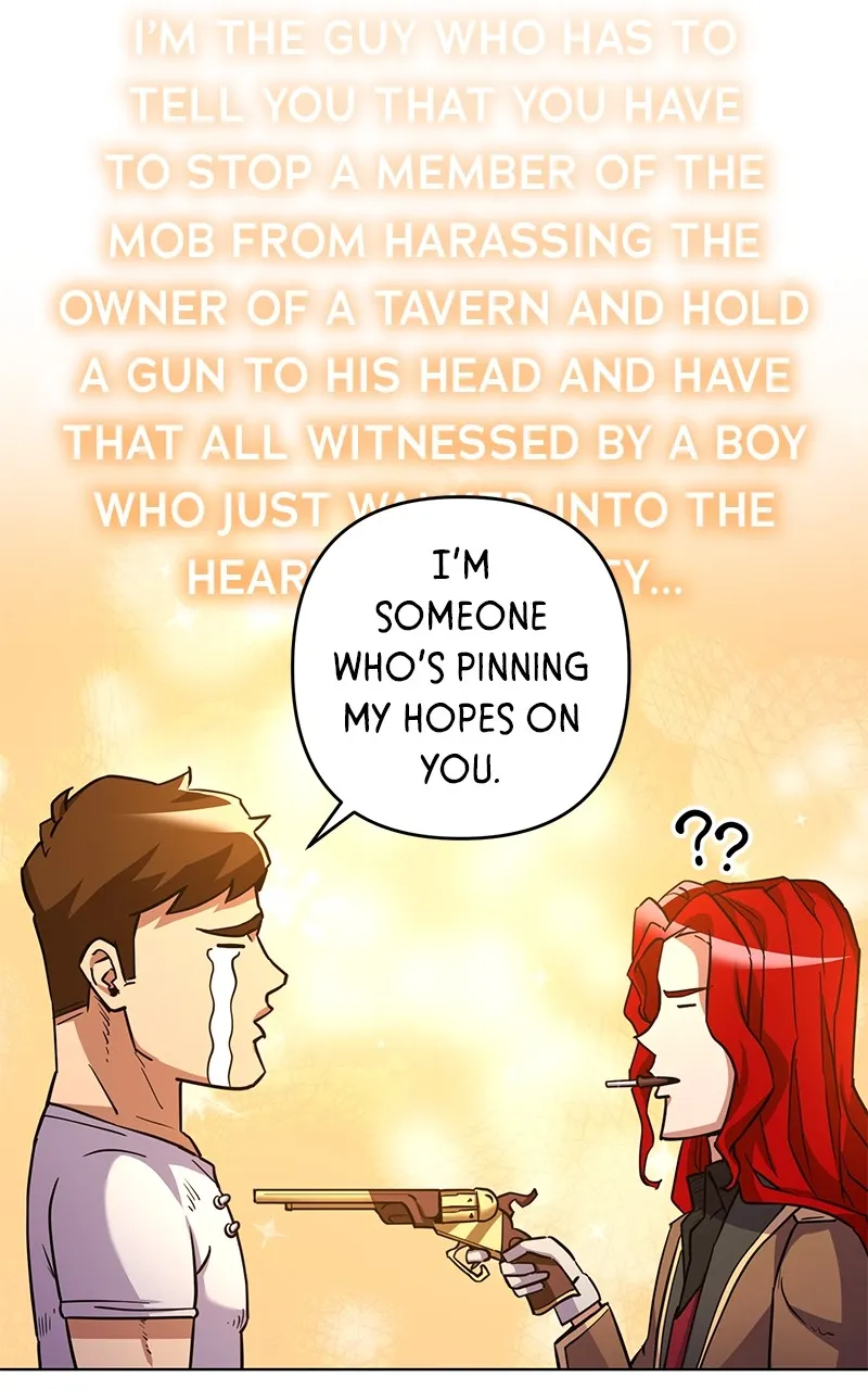 Read Surviving a Fantasy Adventure Comic chapter 4 image 14 on Lezhin