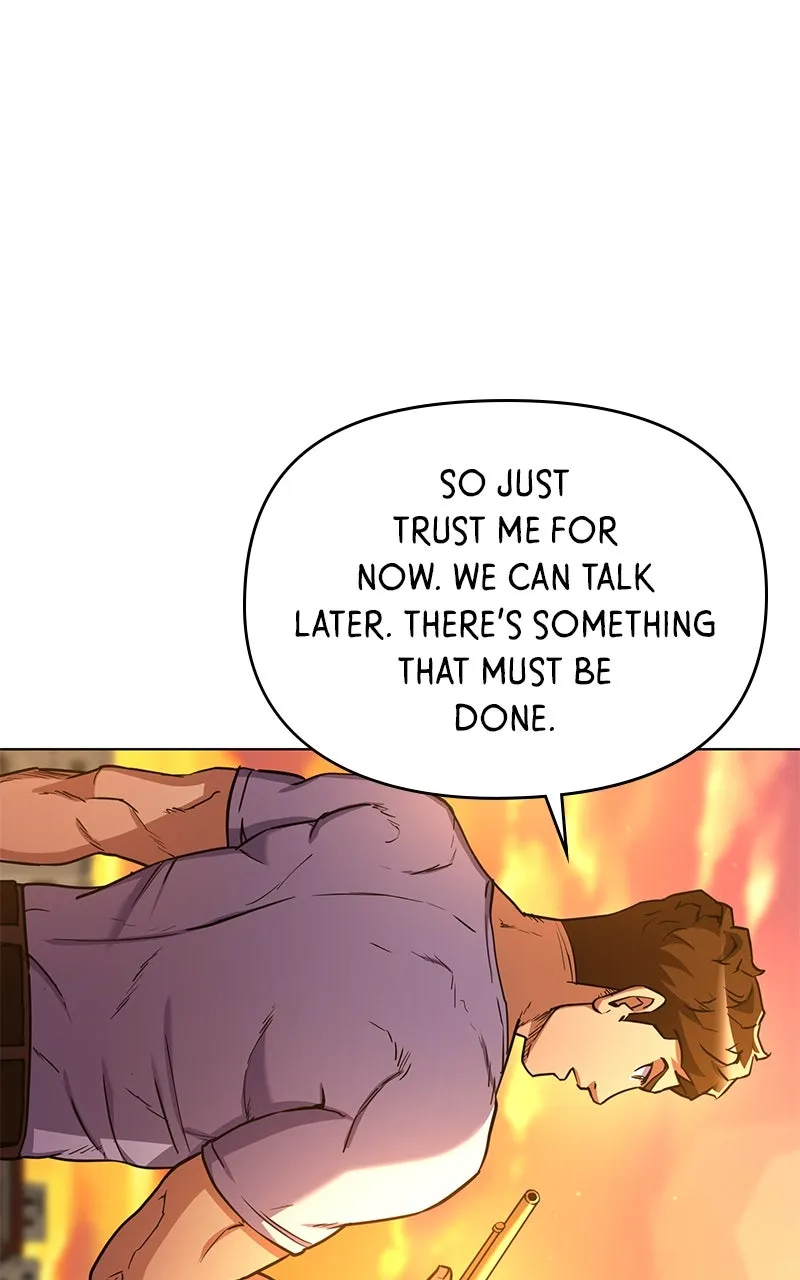 Read Surviving a Fantasy Adventure Comic chapter 4 image 15 on Lezhin