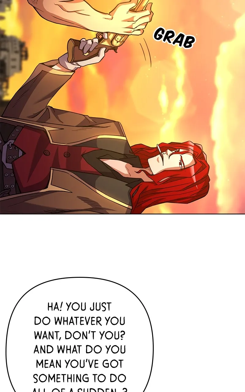 Read Surviving a Fantasy Adventure Comic chapter 4 image 16 on Lezhin