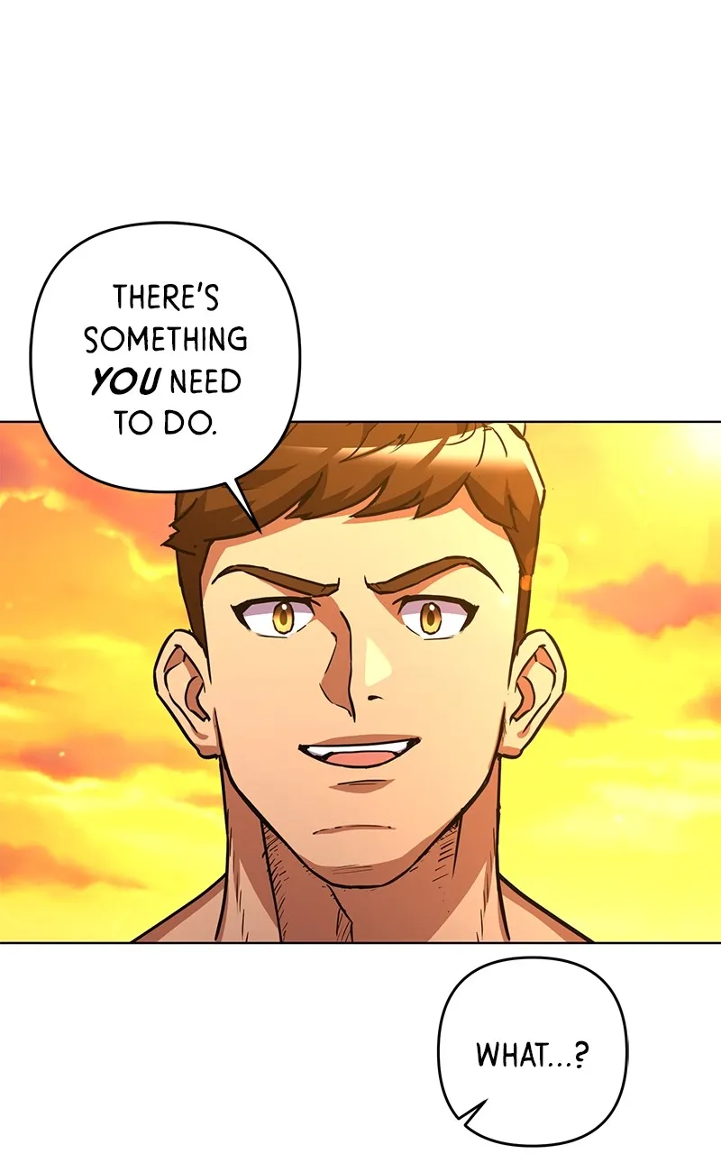 Read Surviving a Fantasy Adventure Comic chapter 4 image 18 on Lezhin