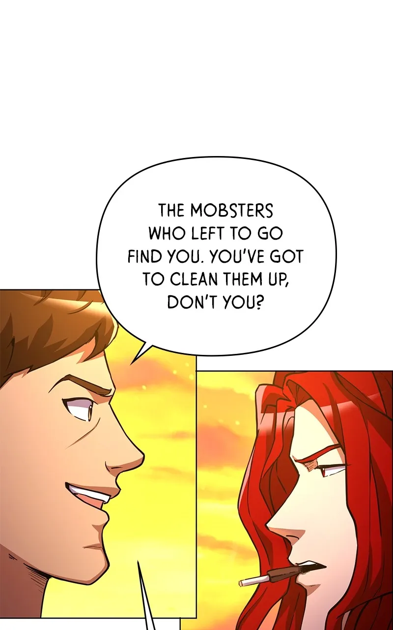 Read Surviving a Fantasy Adventure Comic chapter 4 image 19 on Lezhin