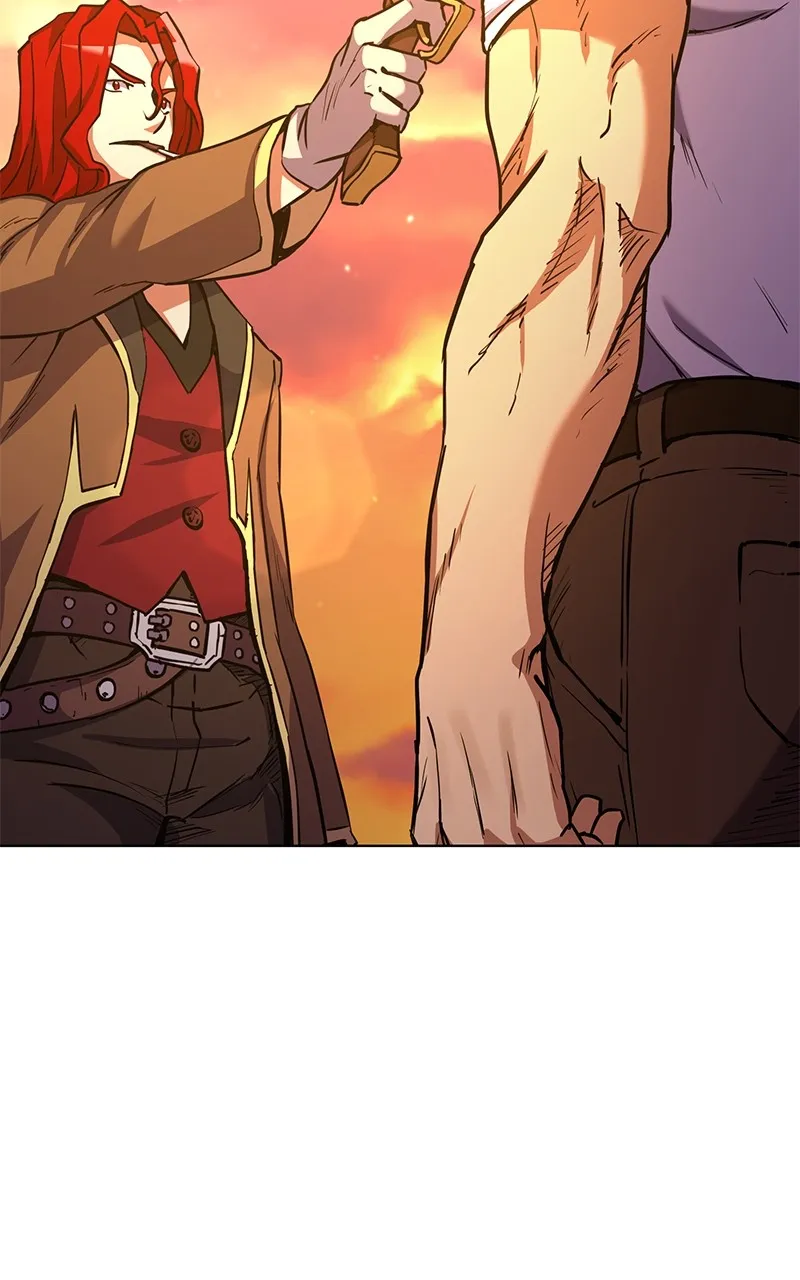 Read Surviving a Fantasy Adventure Comic chapter 4 image 24 on Lezhin