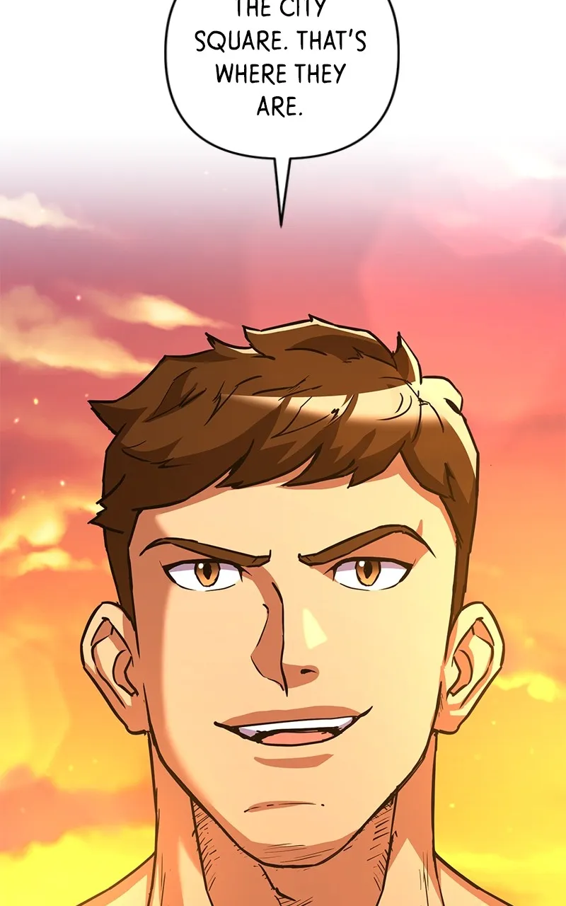 Read Surviving a Fantasy Adventure Comic chapter 4 image 27 on Lezhin