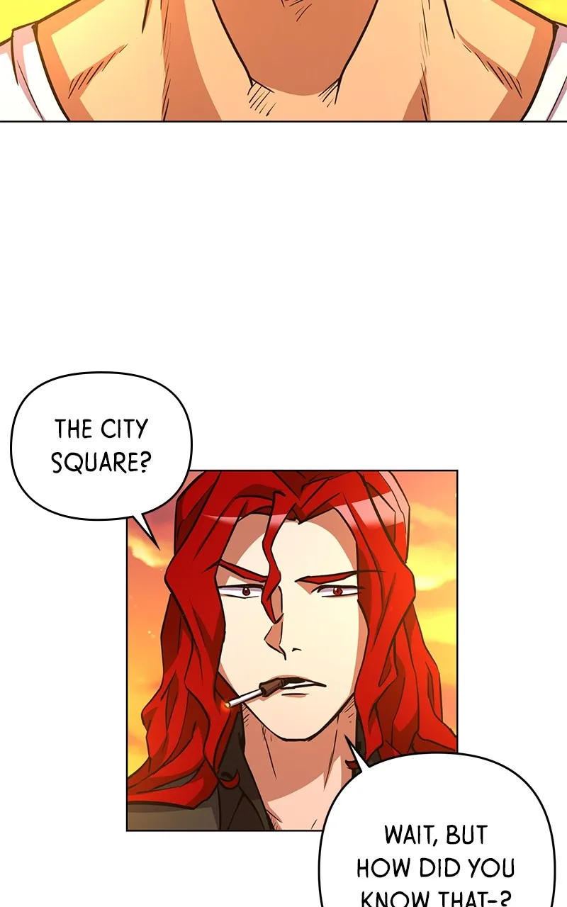 Read Surviving a Fantasy Adventure Comic chapter 4 image 28 on Lezhin