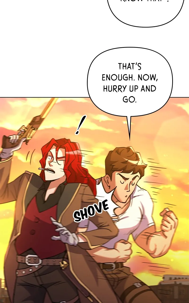 Read Surviving a Fantasy Adventure Comic chapter 4 image 29 on Lezhin