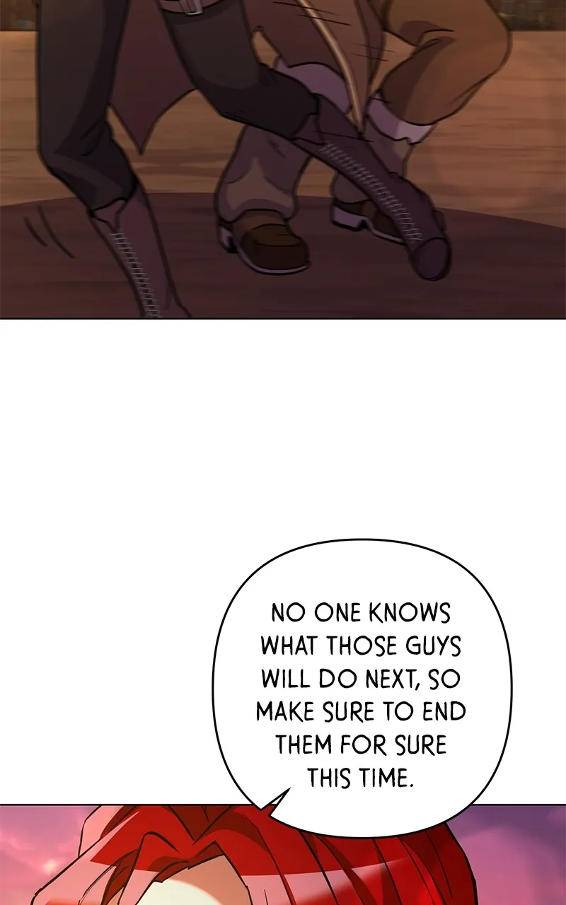 Read Surviving a Fantasy Adventure Comic chapter 4 image 30 on Lezhin