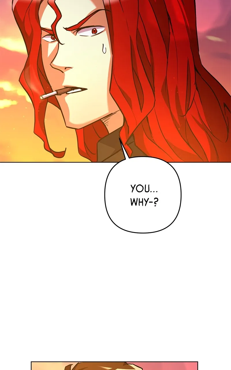 Read Surviving a Fantasy Adventure Comic chapter 4 image 31 on Lezhin