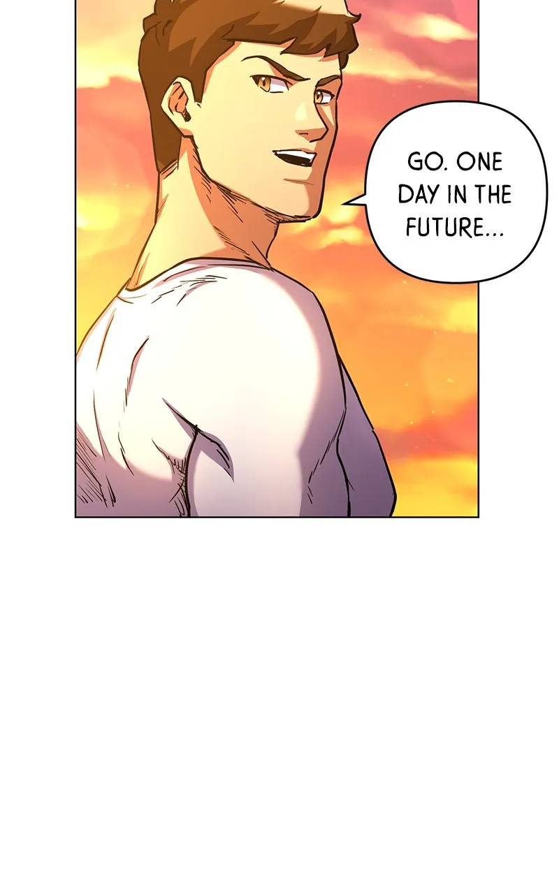 Read Surviving a Fantasy Adventure Comic chapter 4 image 32 on Lezhin