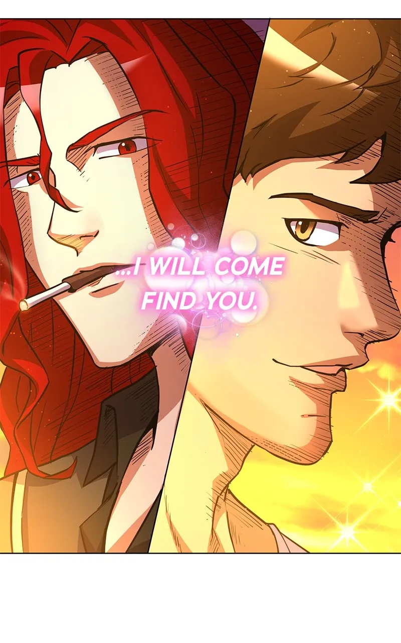 Read Surviving a Fantasy Adventure Comic chapter 4 image 33 on Lezhin