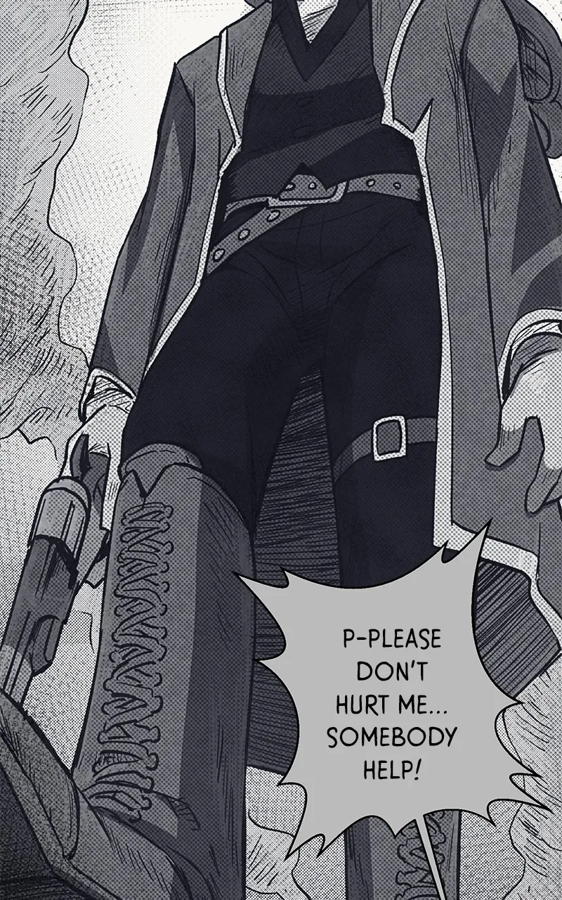 Read Surviving a Fantasy Adventure Comic chapter 4 image 36 on Lezhin