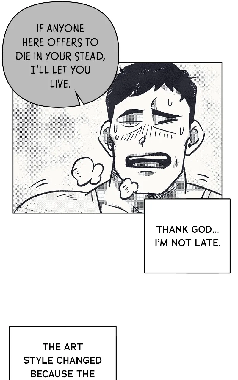 Read Surviving a Fantasy Adventure Comic chapter 4 image 39 on Lezhin