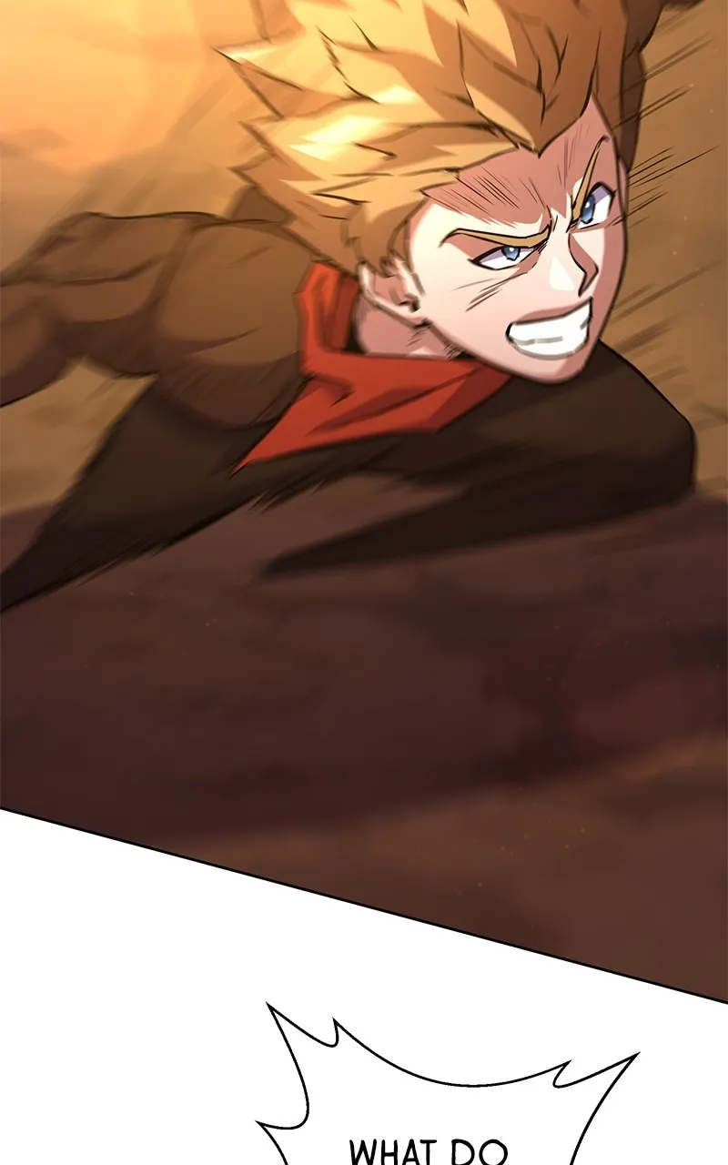 Read Surviving a Fantasy Adventure Comic chapter 4 image 47 on Lezhin