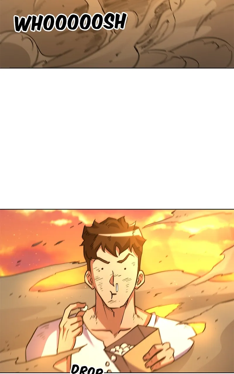 Read Surviving a Fantasy Adventure Comic chapter 4 image 54 on Lezhin
