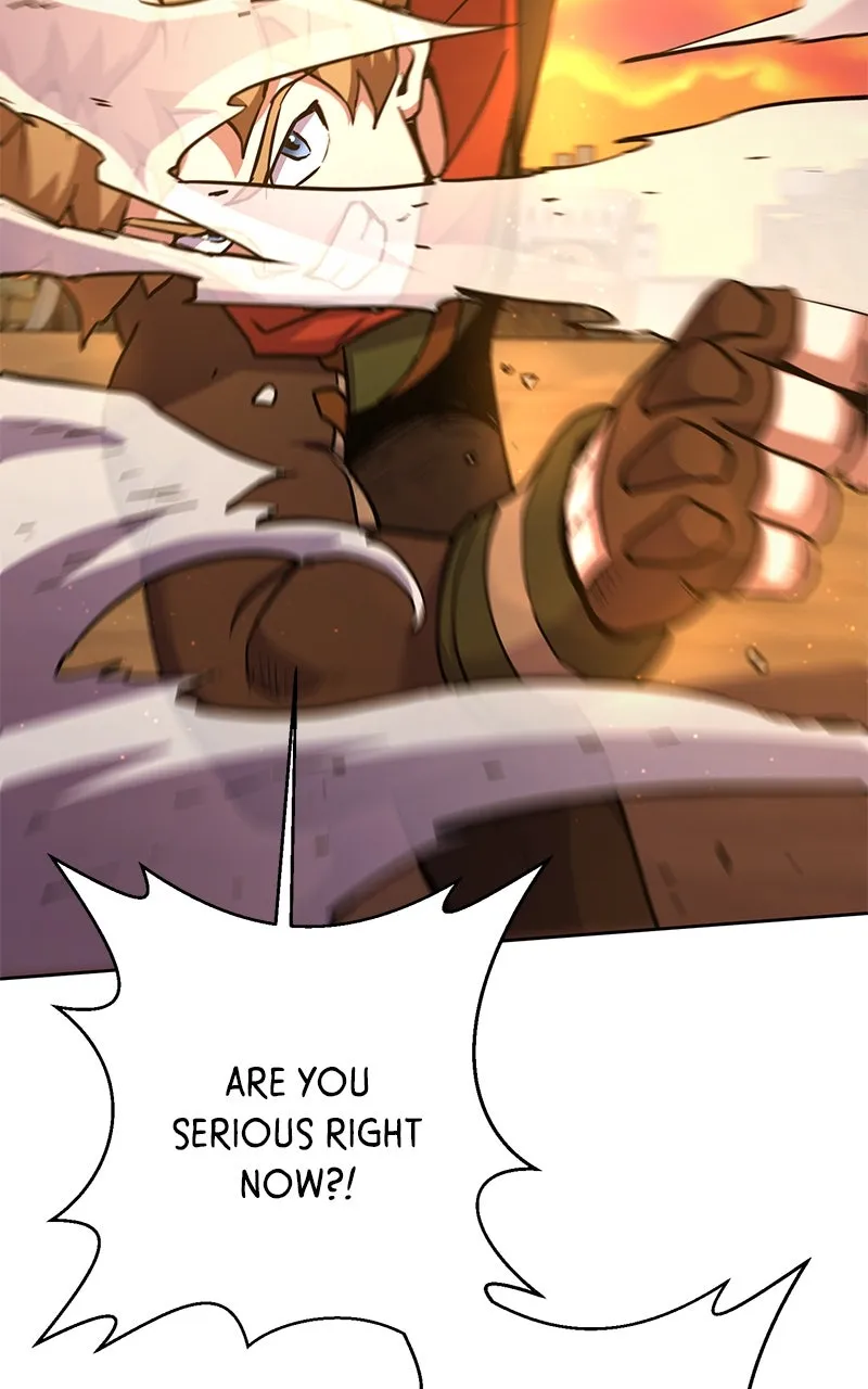 Read Surviving a Fantasy Adventure Comic chapter 4 image 56 on Lezhin