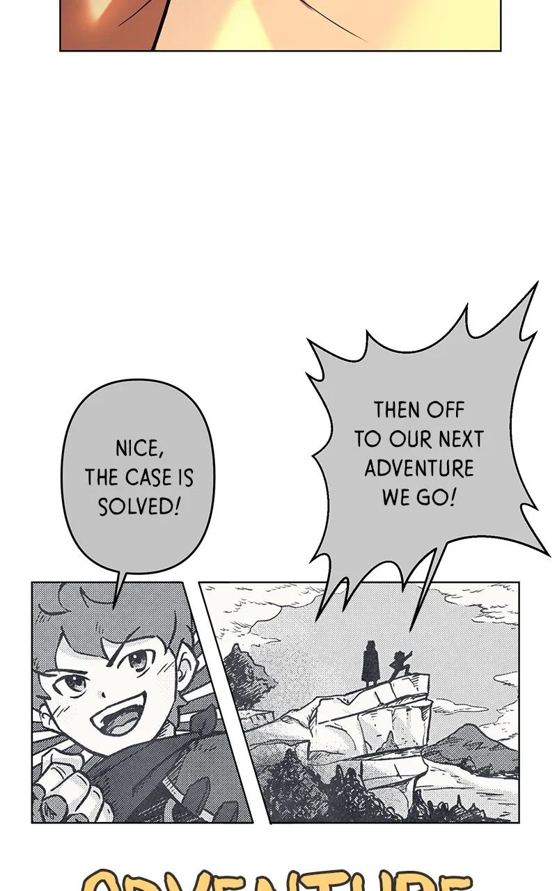Read Surviving a Fantasy Adventure Comic chapter 4 image 6 on Lezhin
