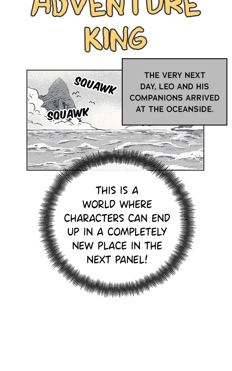 Read Surviving a Fantasy Adventure Comic chapter 4 image 7 on Lezhin