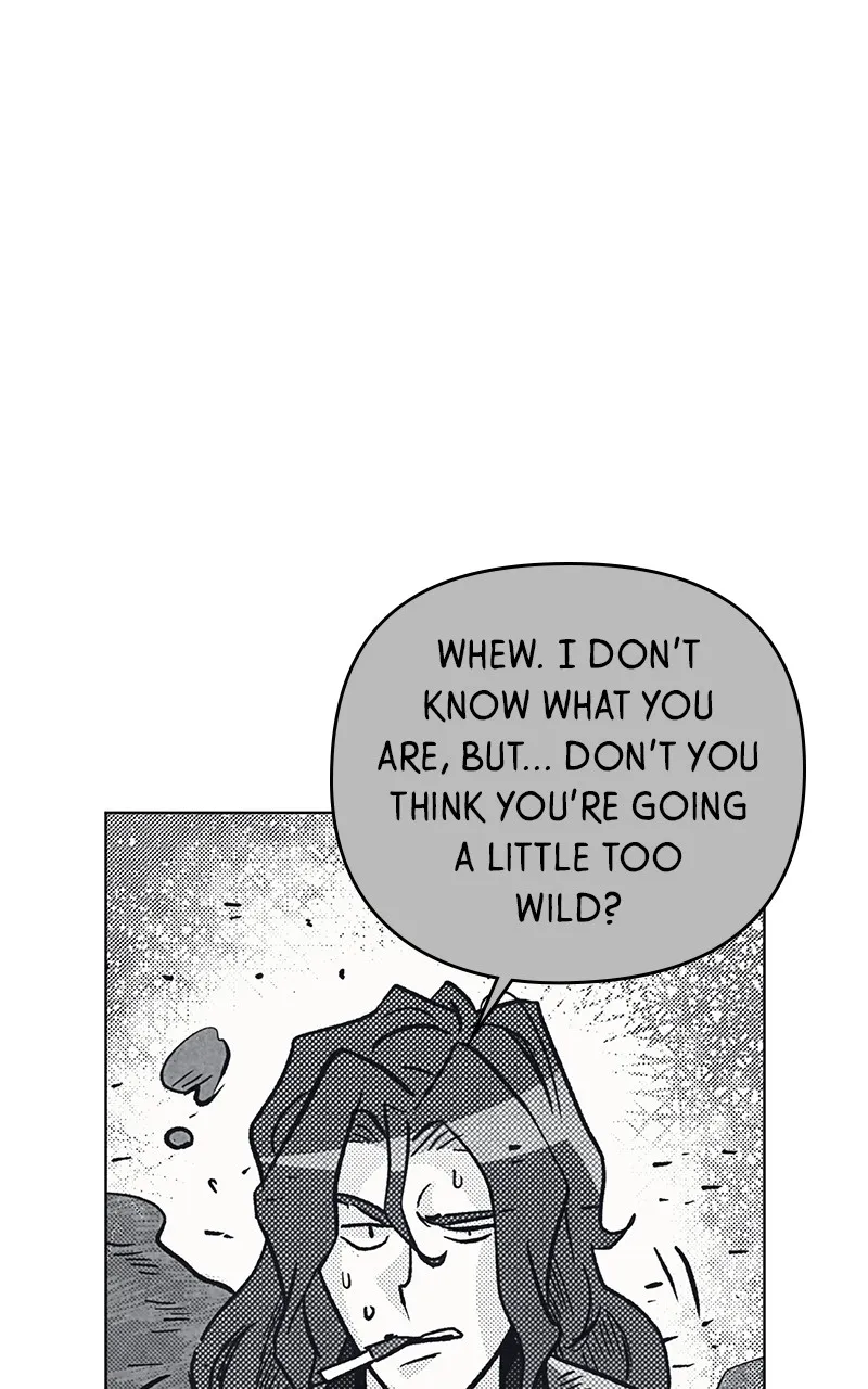 Read Surviving a Fantasy Adventure Comic chapter 4 image 77 on Lezhin
