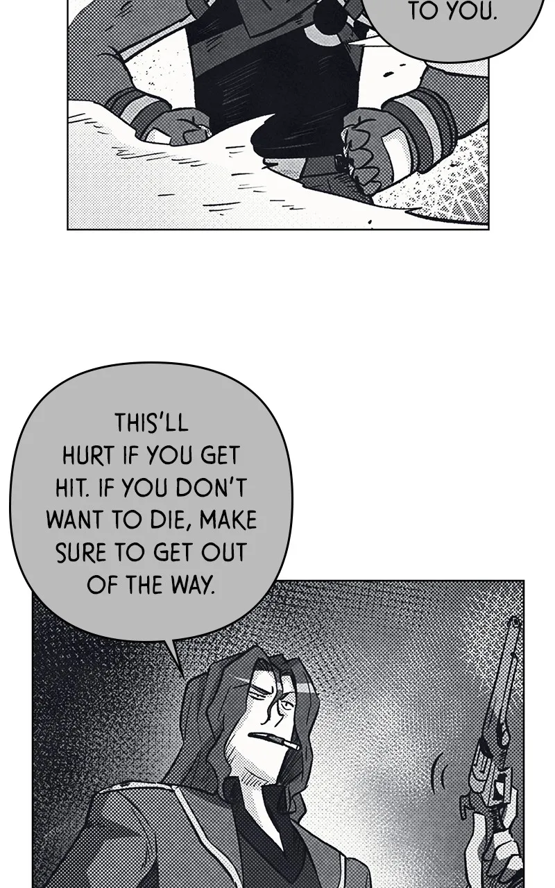 Read Surviving a Fantasy Adventure Comic chapter 4 image 79 on Lezhin