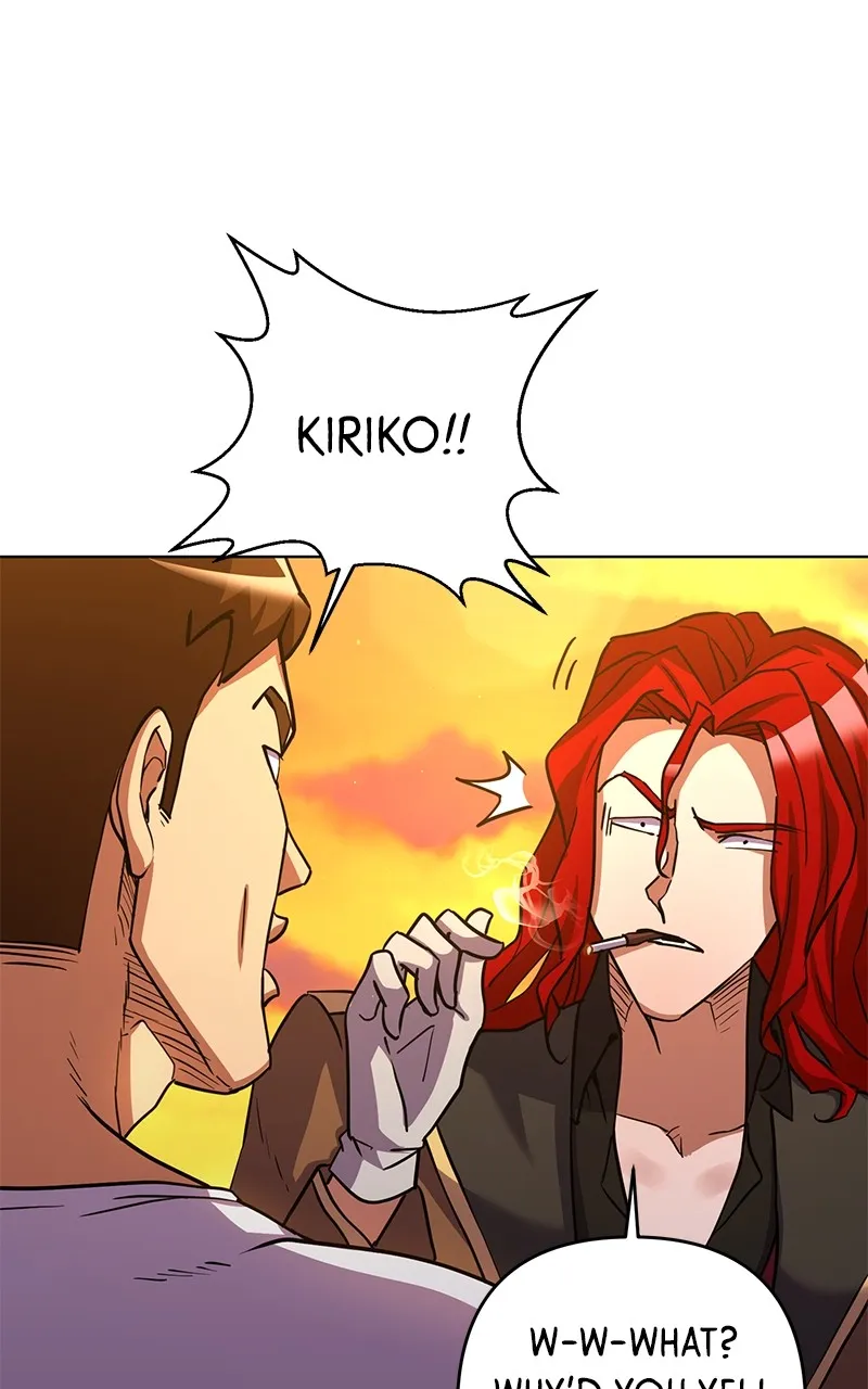 Read Surviving a Fantasy Adventure Comic chapter 4 image 8 on Lezhin