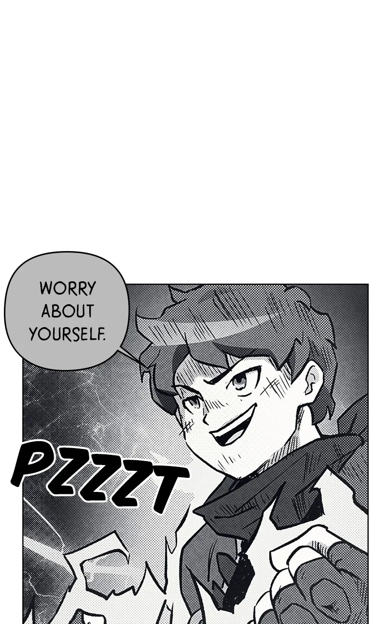 Read Surviving a Fantasy Adventure Comic chapter 4 image 81 on Lezhin