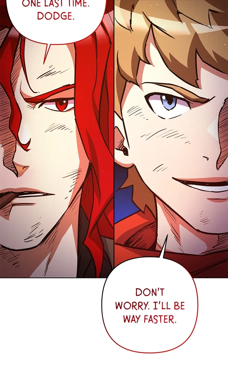 Read Surviving a Fantasy Adventure Comic chapter 4 image 83 on Lezhin