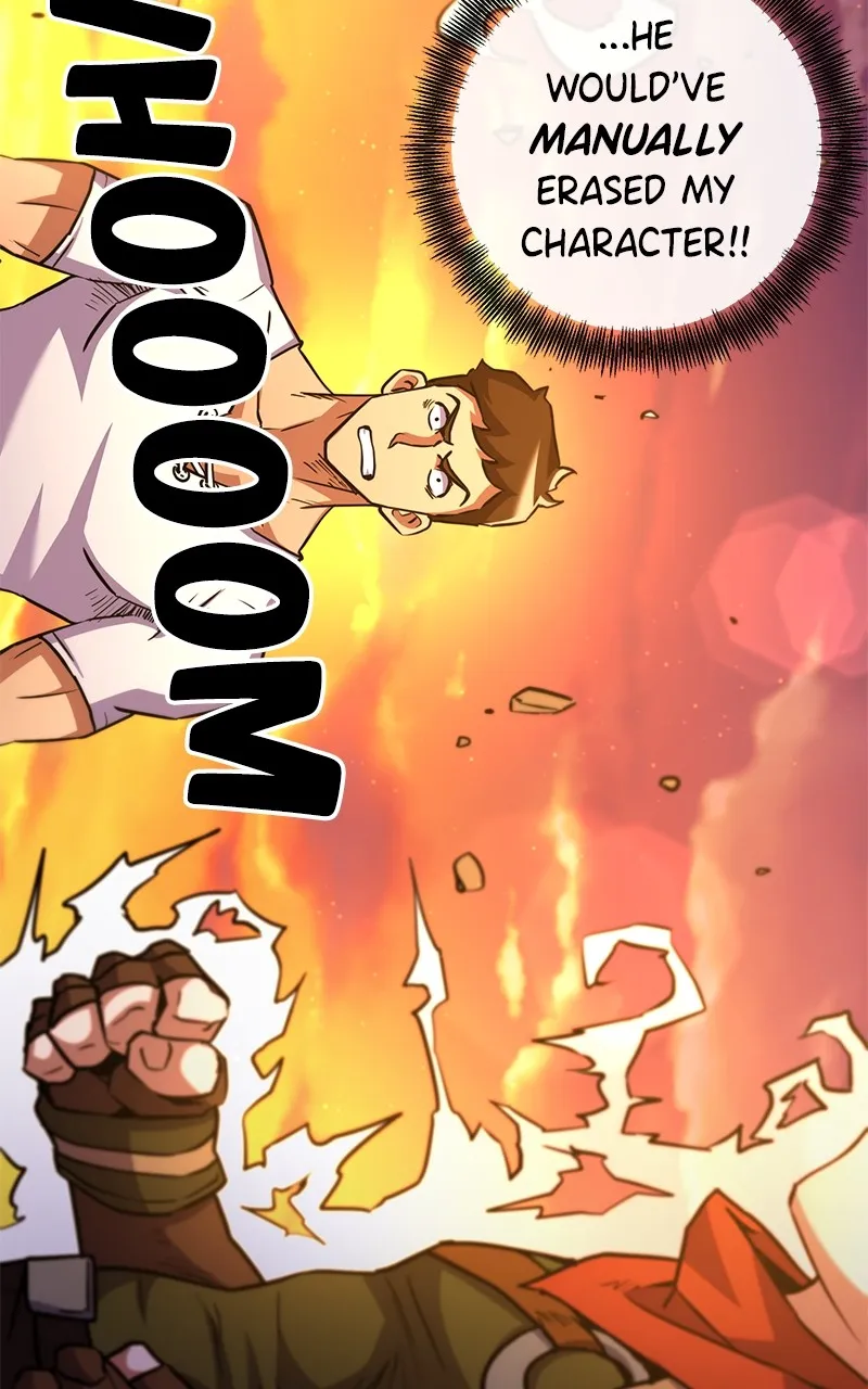 Read Surviving a Fantasy Adventure Comic chapter 4 image 86 on Lezhin