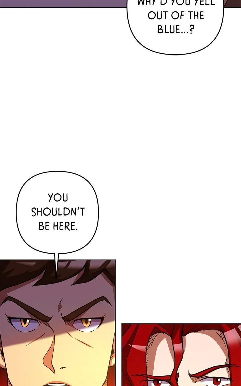 Read Surviving a Fantasy Adventure Comic chapter 4 image 9 on Lezhin