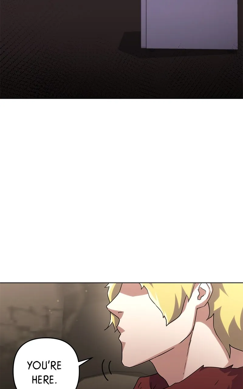 Read Surviving a Fantasy Adventure Comic chapter 40 image 100 on Lezhin
